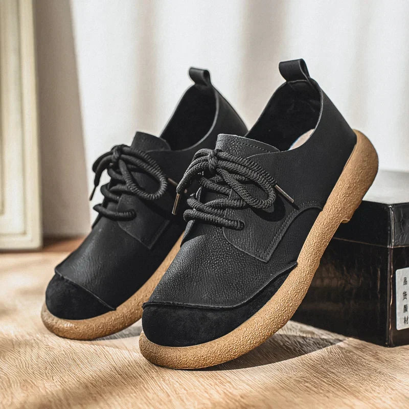 Strideon | The Orthopedic Comfort Shoe