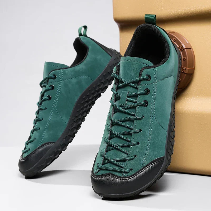 Weston Comfort Sneakers