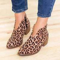 Leopard Print