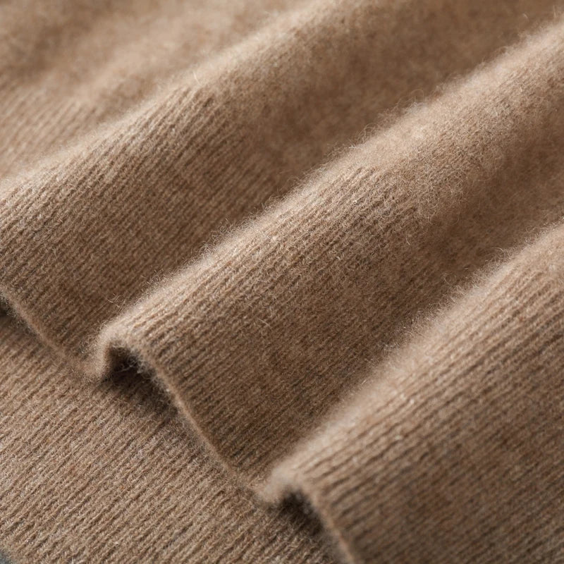 Rivani Cashmere Vest