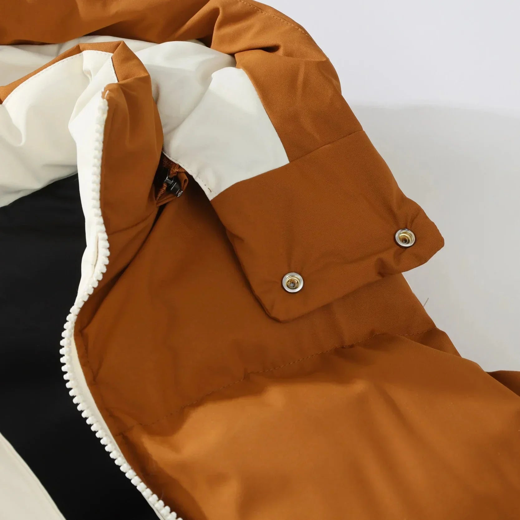 Kenton Puffer Vest