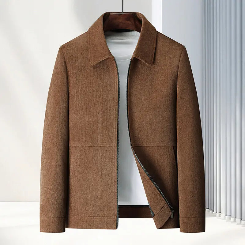 Suffolk | Lightweight Business Jacket