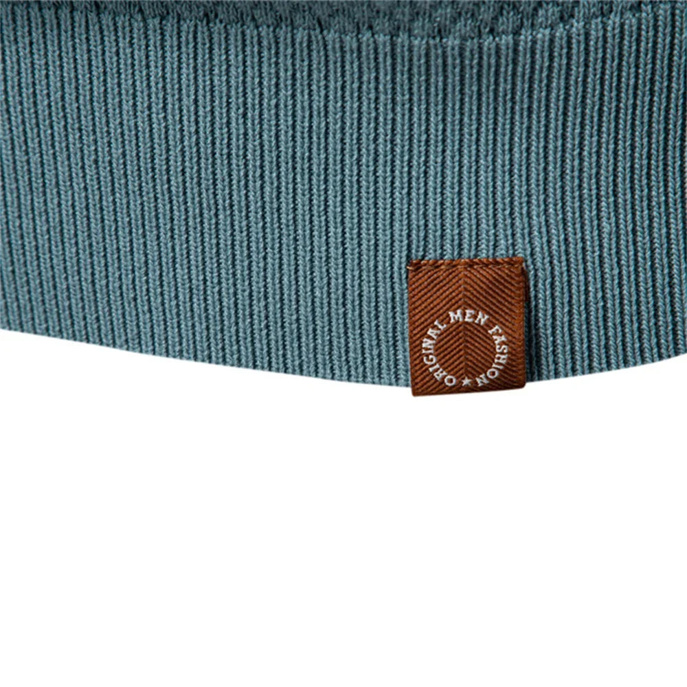 Morris™ | Stylish & Airy Men's Polo