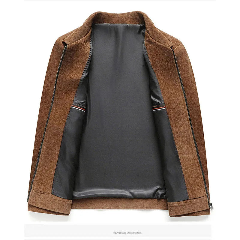Suffolk | Lightweight Business Jacket