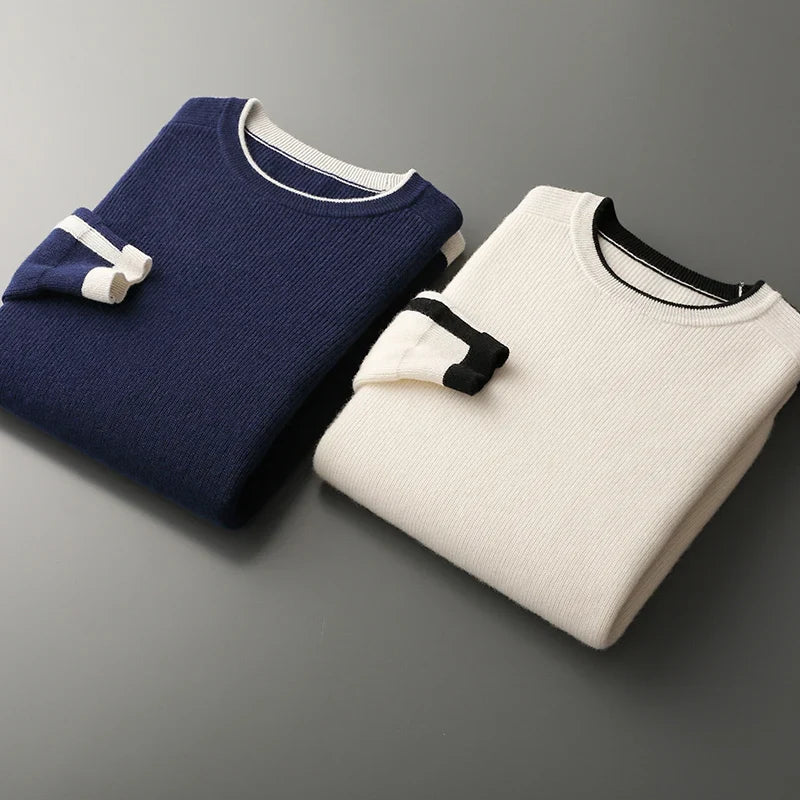 Belgrave Cashmere Sweater