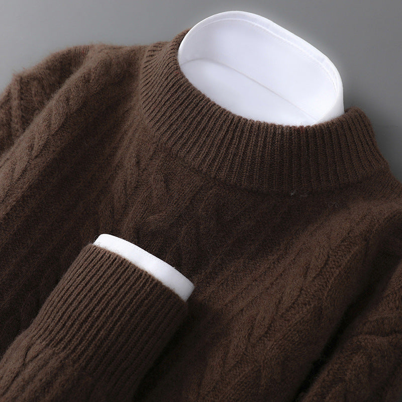 Elliot™ Cashmere Sweater