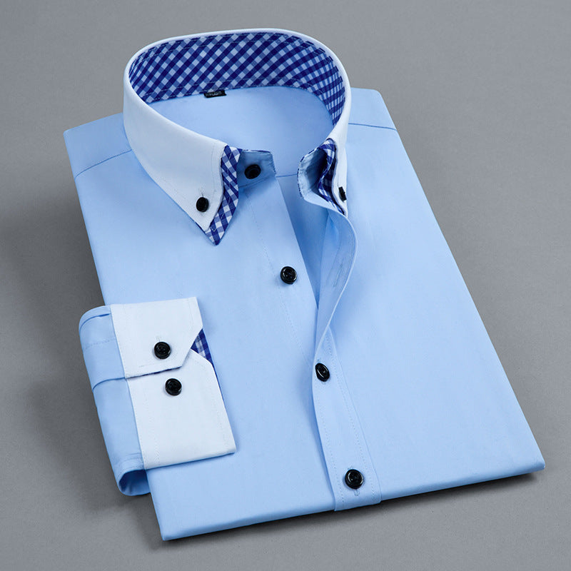 Zion Button-Down