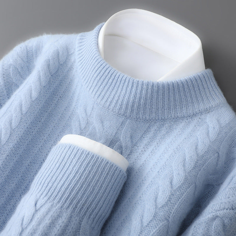 Elliot™ Cashmere Sweater