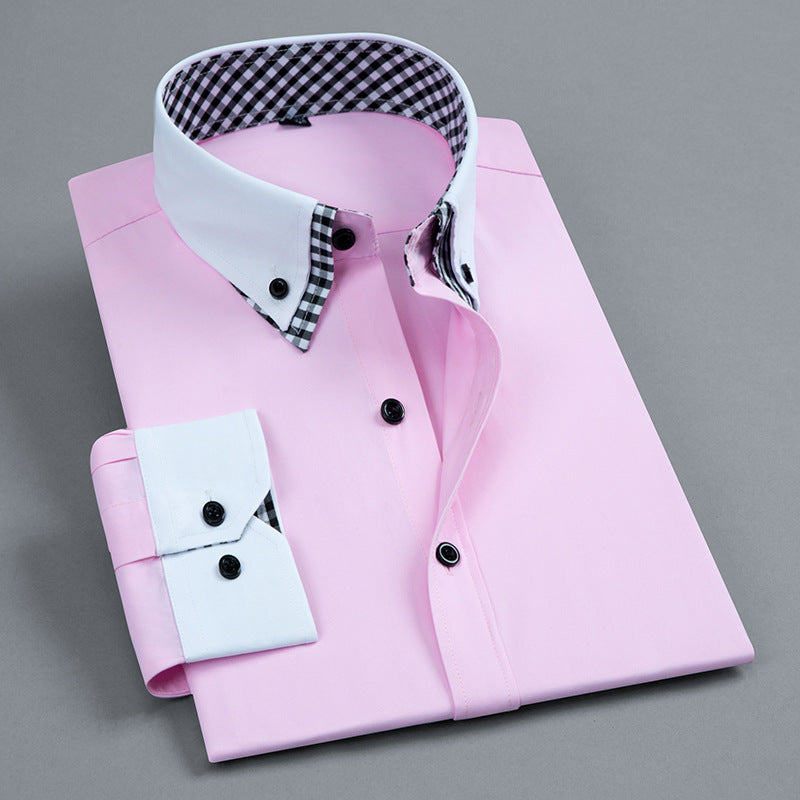 Zion Button-Down