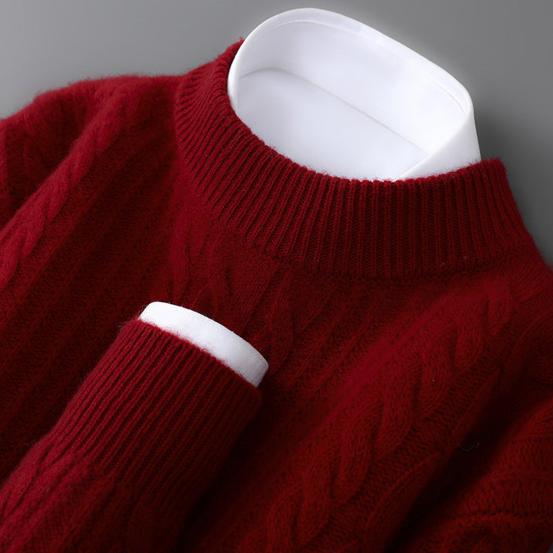 Elliot™ Cashmere Sweater