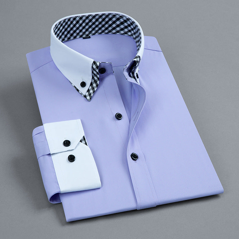 Zion Button-Down