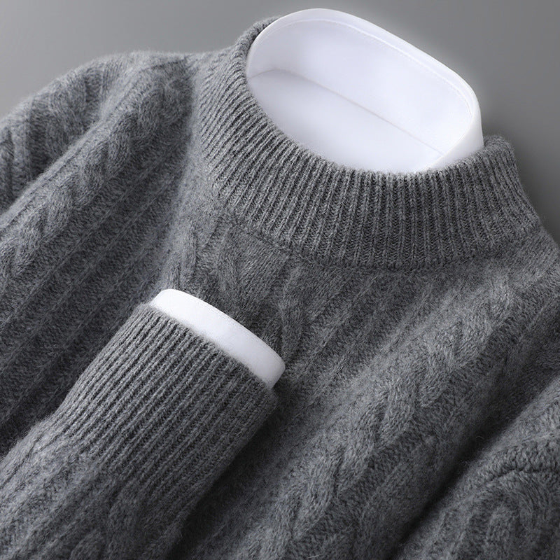 Elliot™ Cashmere Sweater