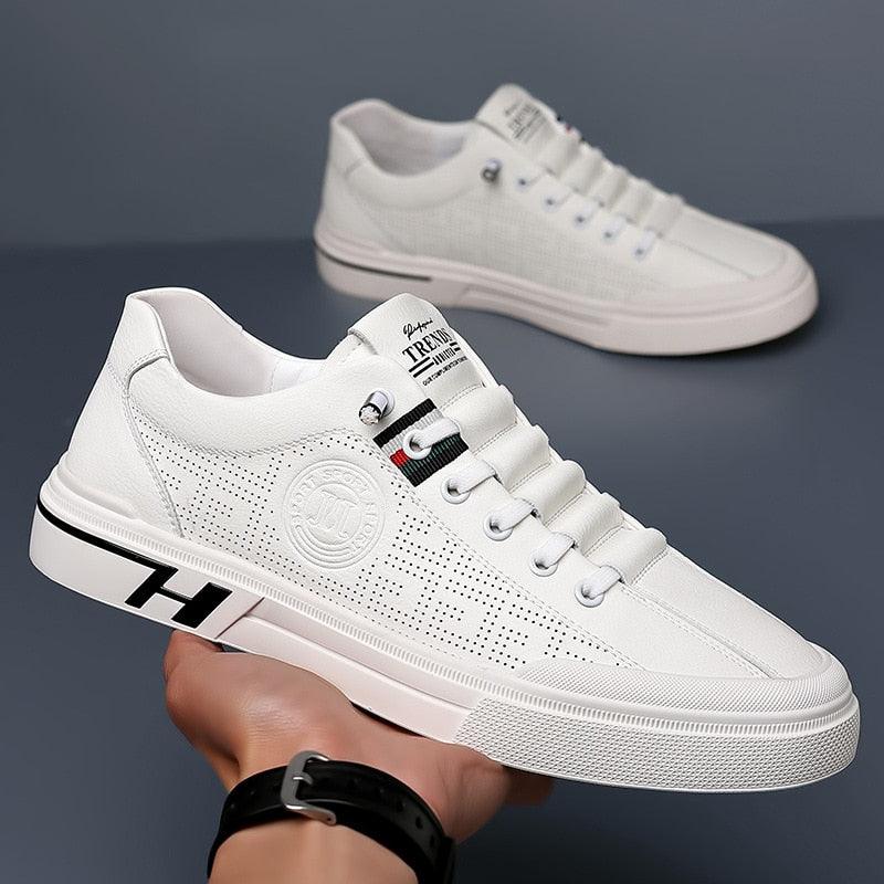 The Konf Sneaker