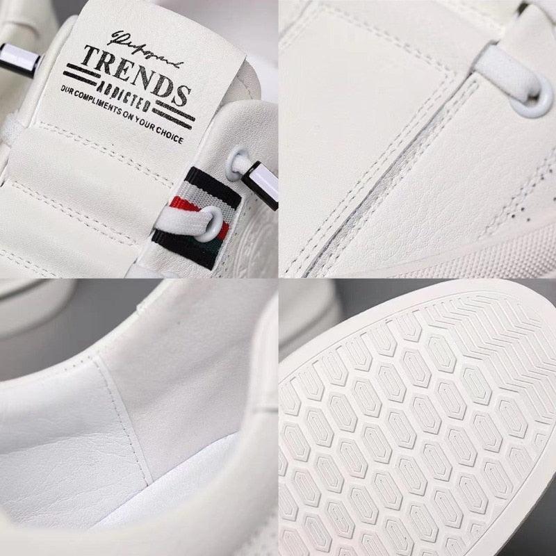 The Konf Sneaker