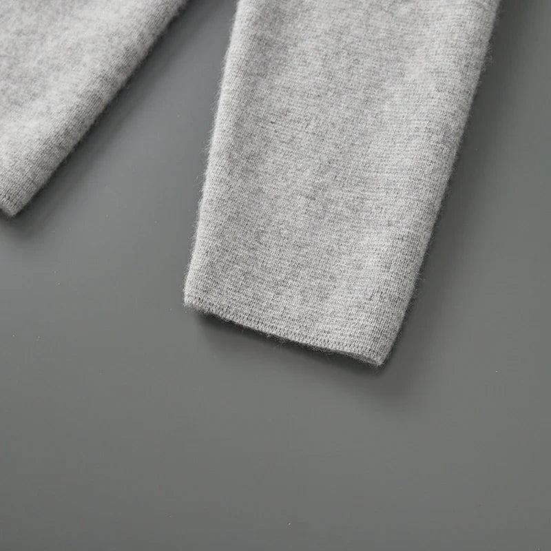 Ryo Cashmere Blazer