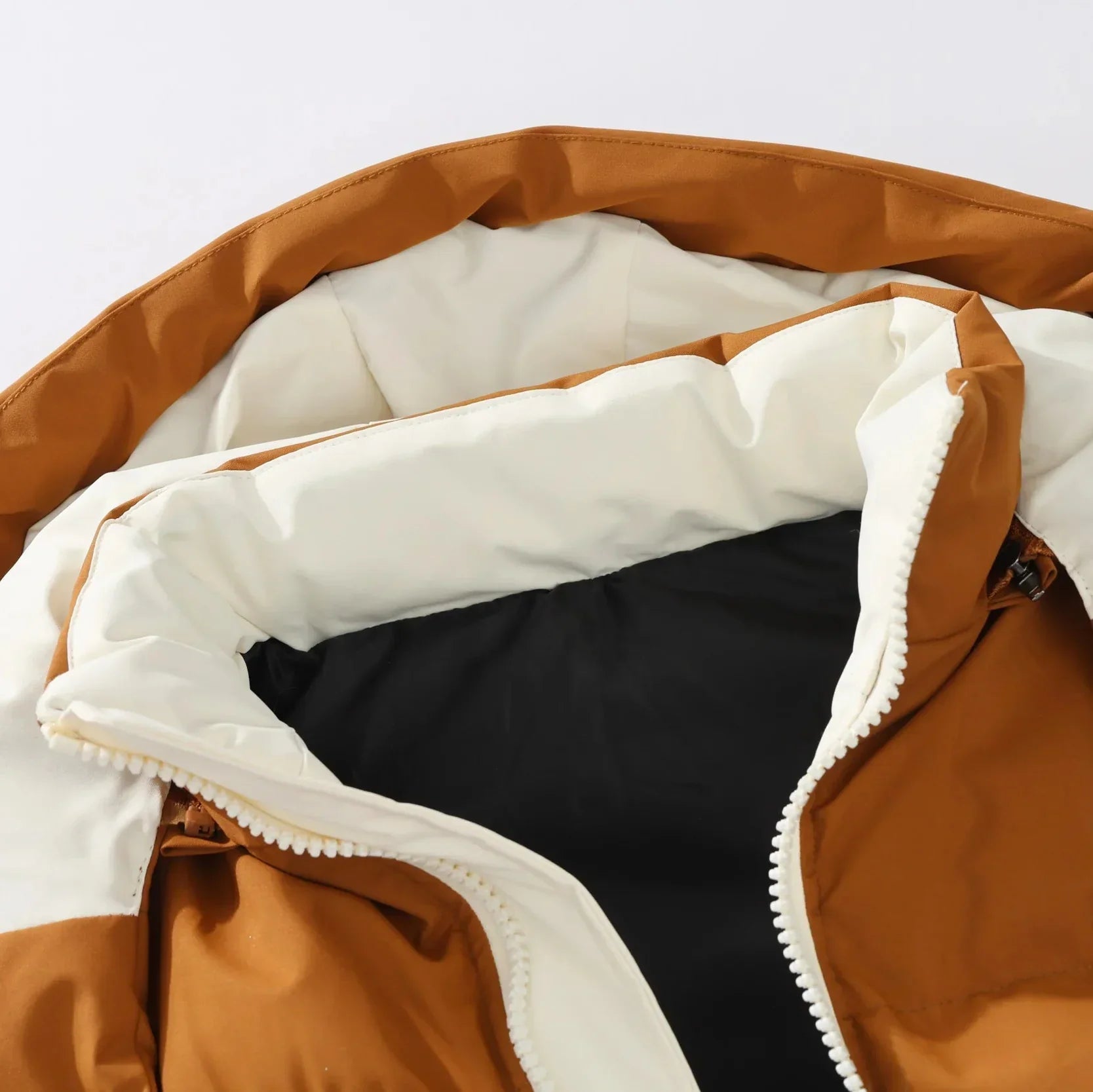 Kenton Puffer Vest