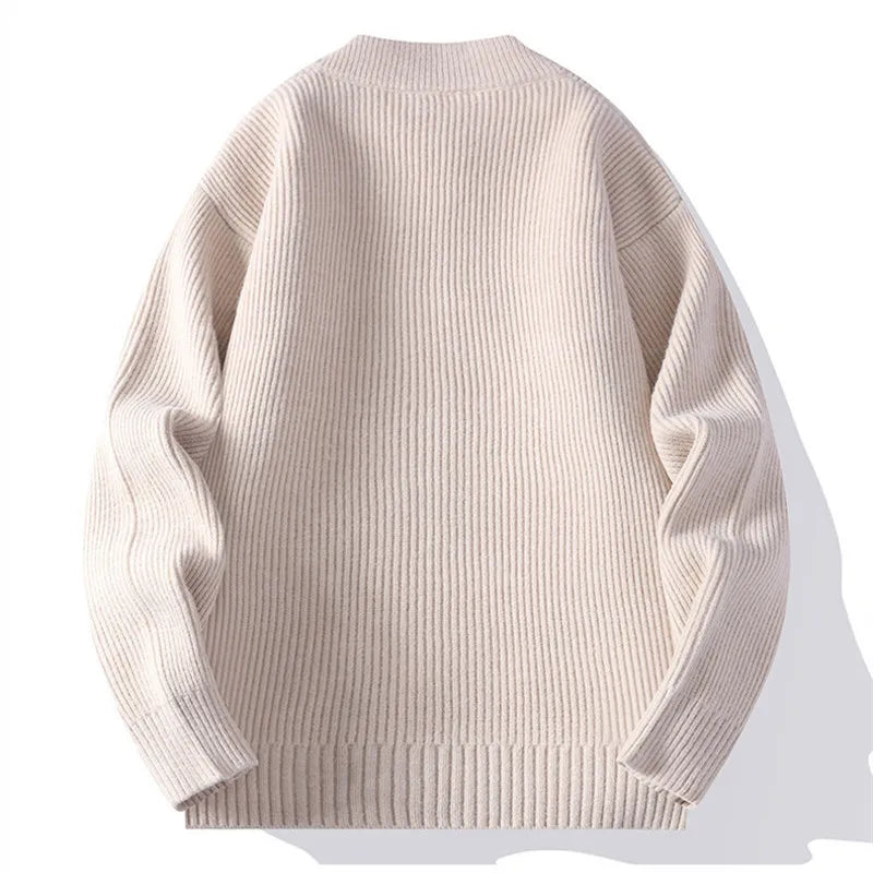 Archer Knit Jacket