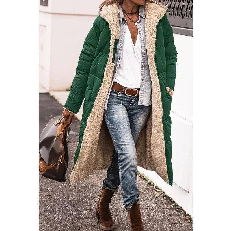 Joelle™ | Jennifer Autumn Jacket