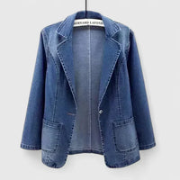 Denim Blue