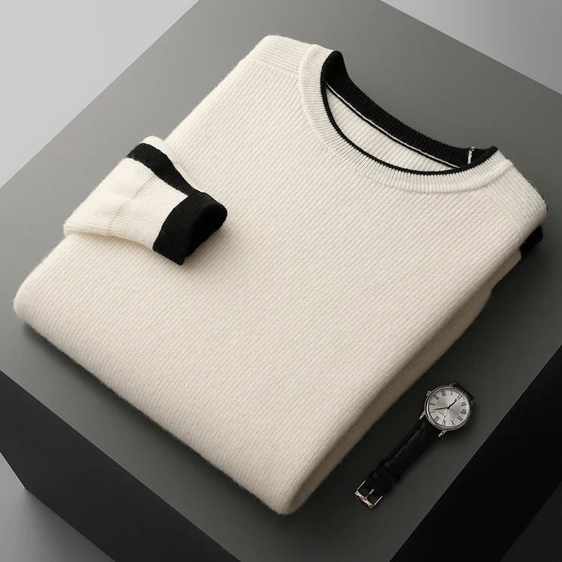 Belgrave Cashmere Sweater