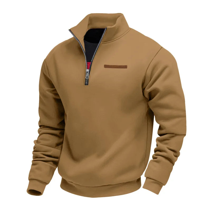 Bernice Comfort Sweatshirt