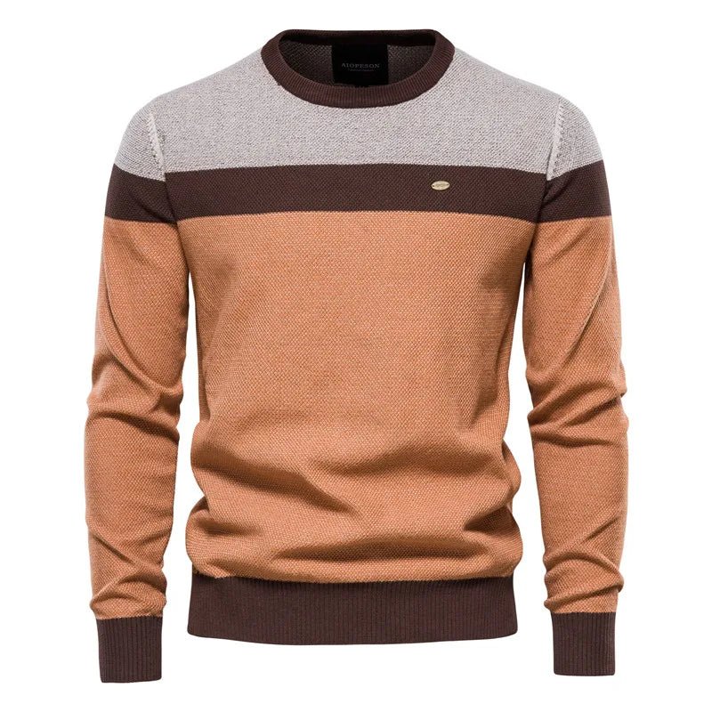 Norwin™ Men’s Crewneck Knit Sweater