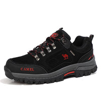 Black/Red