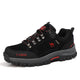 Black/Red