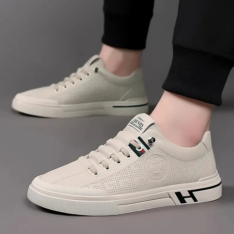 The Konf Sneaker