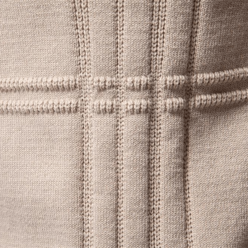 Northrow™ | Classic Knit Sweater