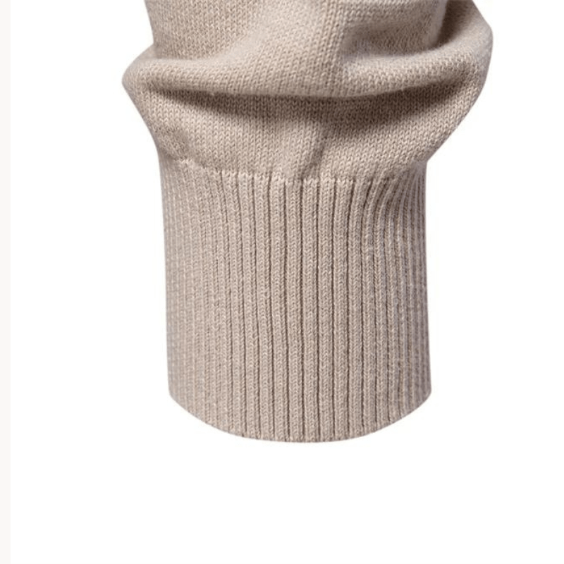Northrow™ | Classic Knit Sweater