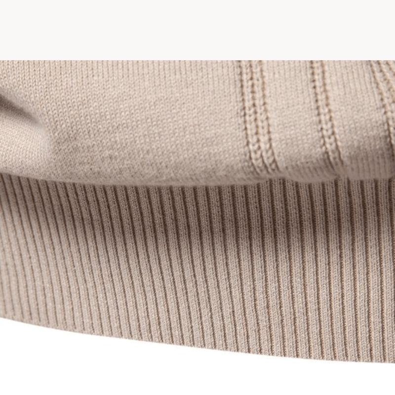 Northrow™ | Classic Knit Sweater