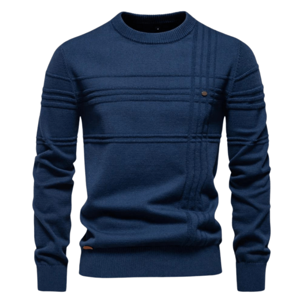 Northrow™ | Classic Knit Sweater