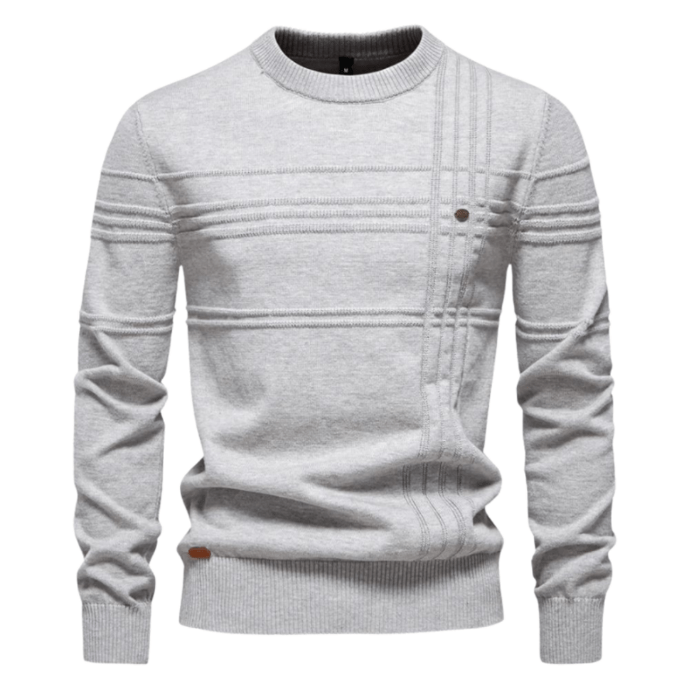 Northrow™ | Classic Knit Sweater