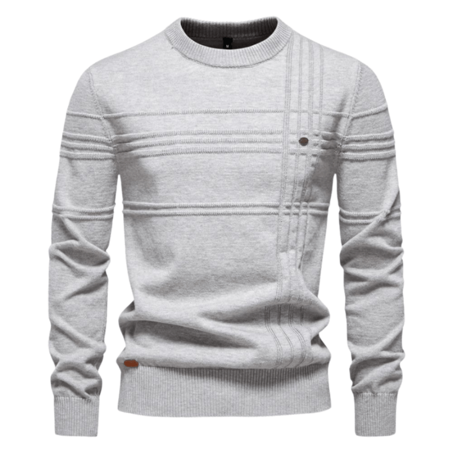 Northrow™ | Classic Knit Sweater