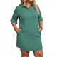 Aqua Green