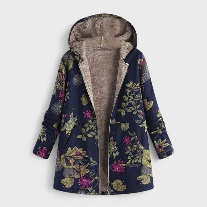 Alisha™ | Women's Vintage Parka