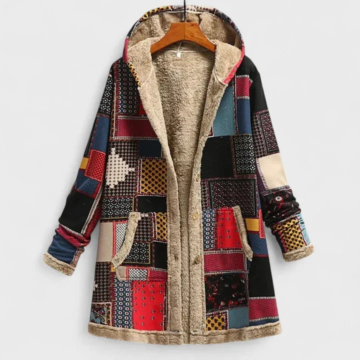Alisha™ | Women's Vintage Parka
