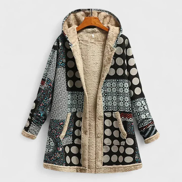 Alisha™ | Women's Vintage Parka