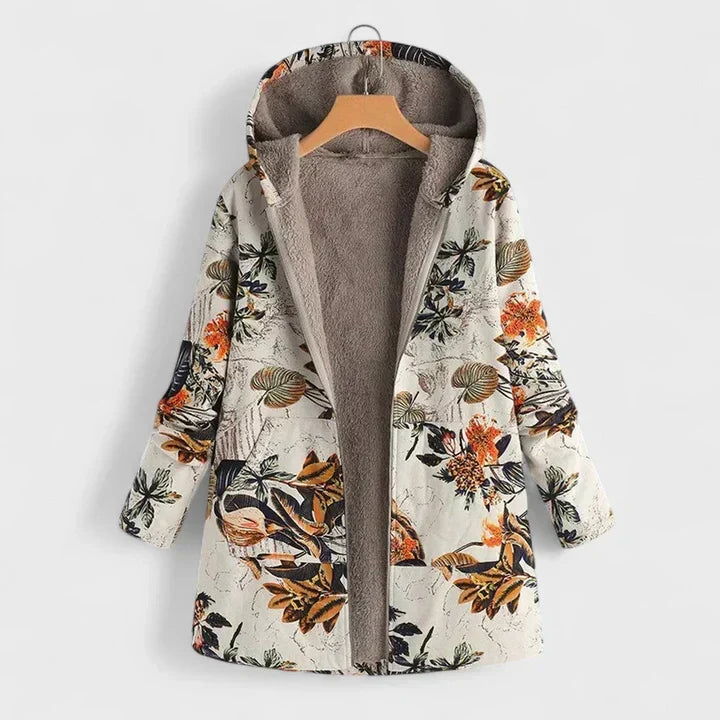 Alisha™ | Women's Vintage Parka