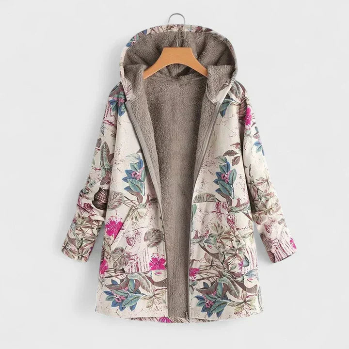 Alisha™ | Women's Vintage Parka