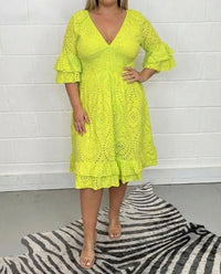 Yellow Green (Almost sold out)
