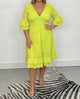 Yellow Green (Almost sold out)