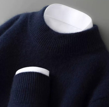 Clar – Premium Cashmere Knit Sweater