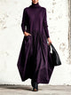 Dark Purple