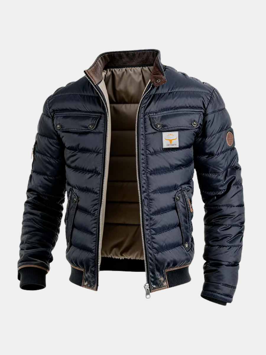 Atlas Urban Voyager Jacket