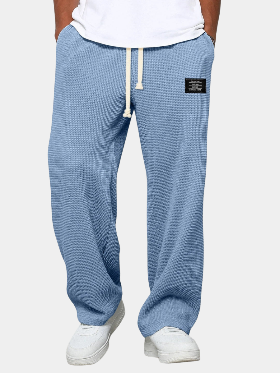 Noah - Comfortable Men's Trousers