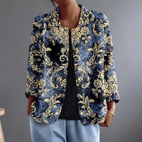 Dark Blue/Gold