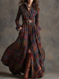 Reddish Brown