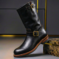 Obsidian Black